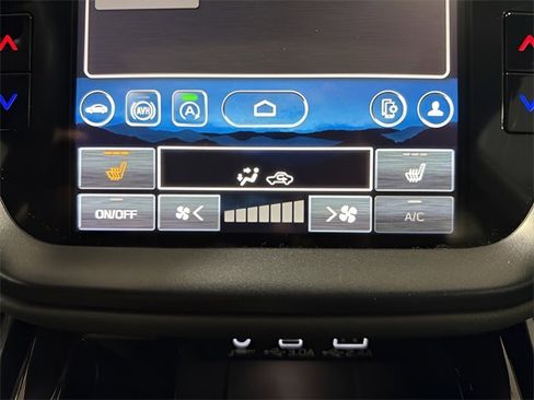 Certified 2024 Subaru Outback Wilderness image 22