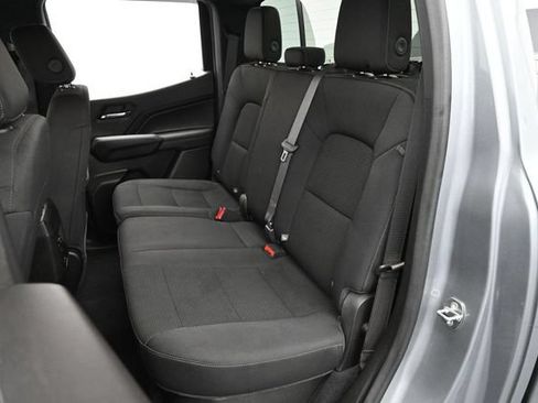Used 2023 GMC Canyon Elevation w/ Convenience Package RWD image 28