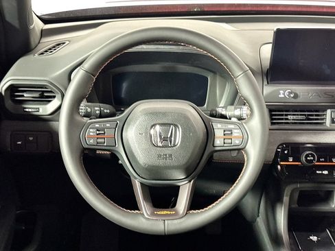 New 2026 Honda Passport TrailSport image 13