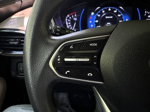 Used 2019 Hyundai Santa Fe SEL FWD image 25