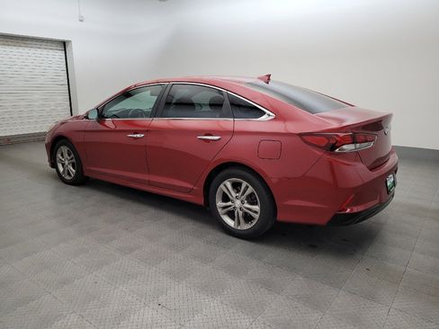 Used 2019 Hyundai Sonata SEL FWD image 3