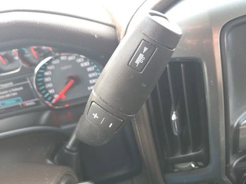 Used 2017 Chevrolet Silverado 1500 LTZ Z71 w/ LTZ Plus Package image 42