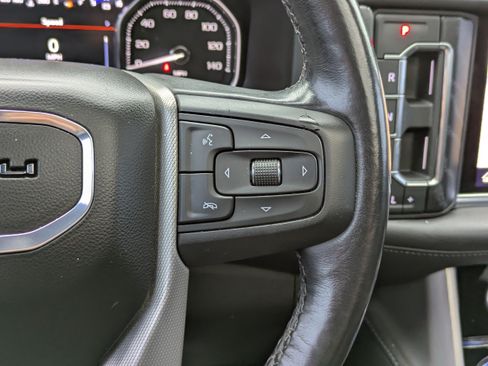 Used 2021 GMC Yukon XL Denali w/ Denali Premium Package RWD image 29