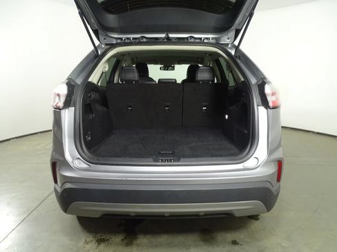 Used 2024 Ford Edge SEL AWD/4WD image 12