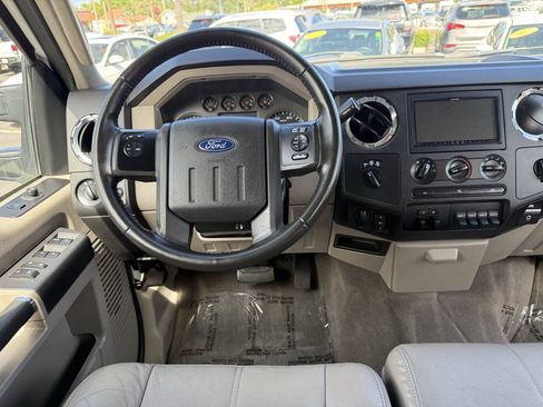 Used 2010 Ford F250 XLT AWD/4WD image 15