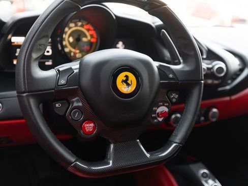 Used 2017 Ferrari 488 GTB RWD image 26