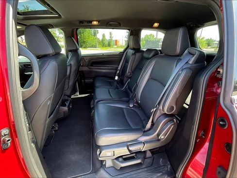Used 2025 Honda Odyssey Sport-L image 7