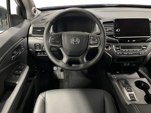 New 2026 Honda Ridgeline RTL image 23