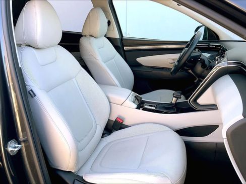Used 2023 Hyundai Tucson SEL w/ Convenience Package image 8