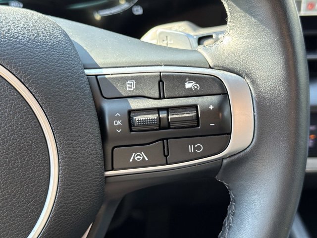 Used 2023 Kia Sportage EX AWD/4WD image 23
