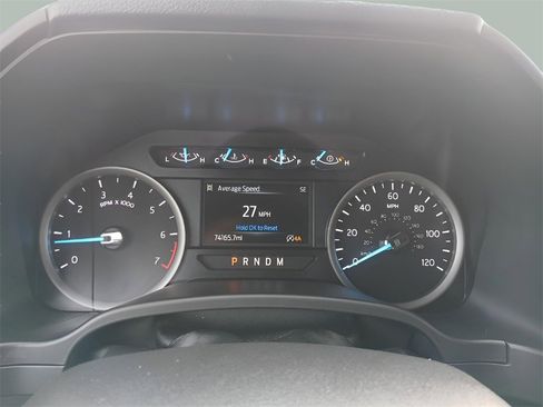 Used 2021 Ford Expedition XL image 14