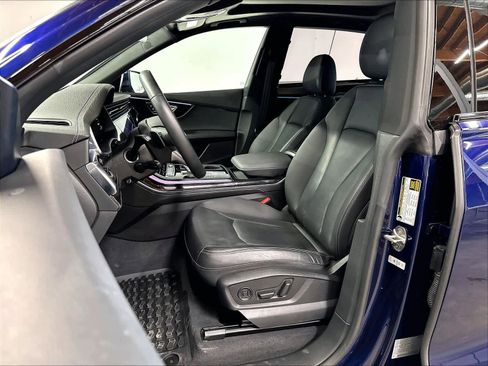Used 2023 Audi Q8 Prestige w/ Prestige Package AWD/4WD image 26