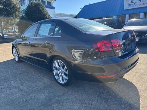 Used 2014 Volkswagen Jetta GLI Edition 30 image 7