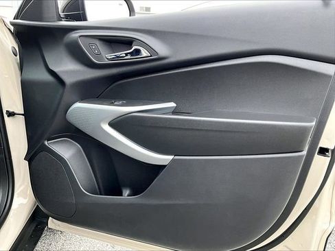 New 2026 Chevrolet Trax RS w/ Driver Confidence Package FWD image 27