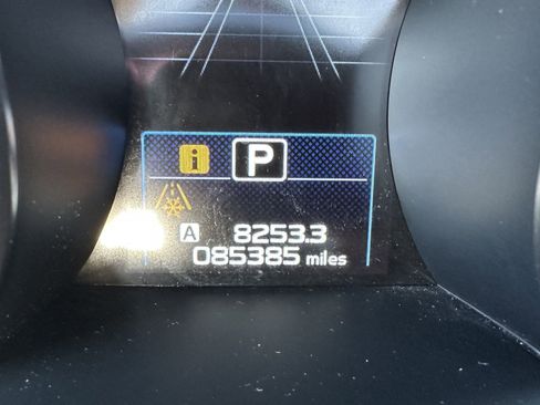 Used 2017 Subaru Legacy 2.5i Limited image 23