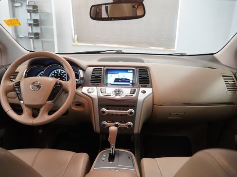 Used 2013 Nissan Murano SL w/ Navigation Pkg AWD/4WD image 20
