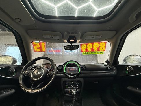 Used 2016 MINI Cooper Clubman image 7
