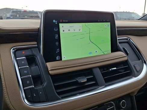 Used 2024 Chevrolet Tahoe Premier image 18