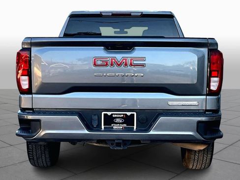 Used 2021 GMC Sierra 1500 Elevation image 4