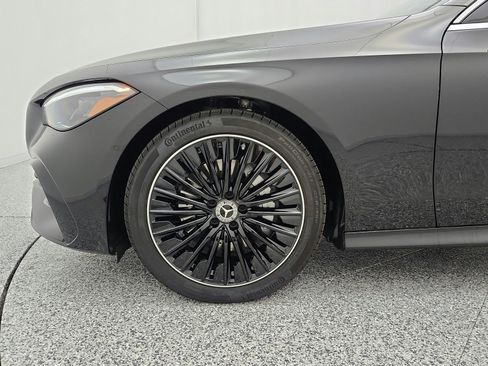 New 2026 Mercedes-Benz CLE 300 4MATIC Cabriolet image 21