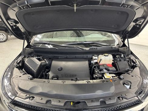 Used 2023 Buick Enclave Essence w/ Experience Buick Package AWD/4WD image 53