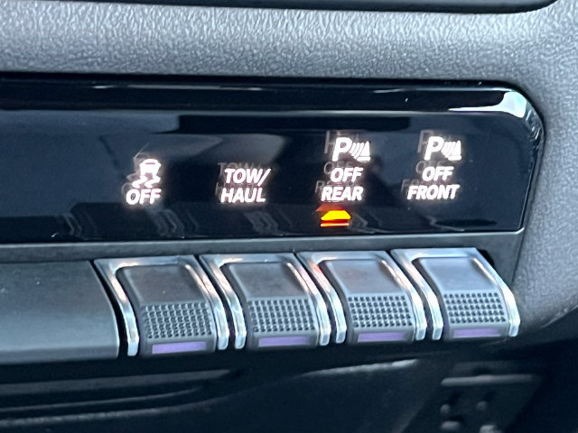 Used 2021 RAM 1500 Big Horn AWD/4WD image 31