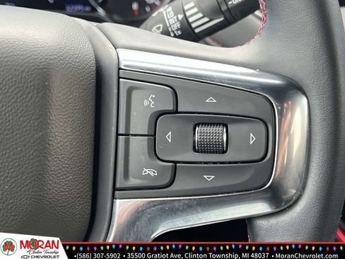 Certified 2023 Chevrolet Blazer RS w/ Enhanced Convenience Package image 24