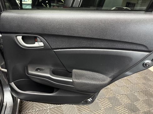 Used 2013 Honda Civic LX image 50