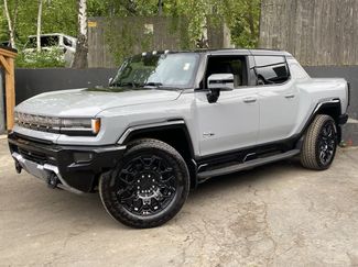 Used 2025 GMC Hummer EV 2X AWD/4WD video 1
