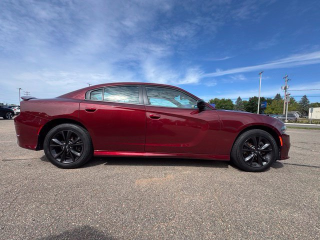 Used 2020 Dodge Charger GT w/ Plus Group AWD/4WD image 8