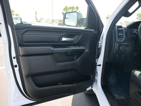 New 2026 RAM 1500 Express image 13