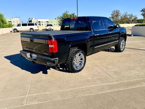 Used 2014 GMC Sierra 1500 Denali AWD/4WD image 9