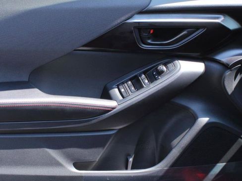 New 2025 Subaru Impreza RS w/ Popular Package #1 image 16