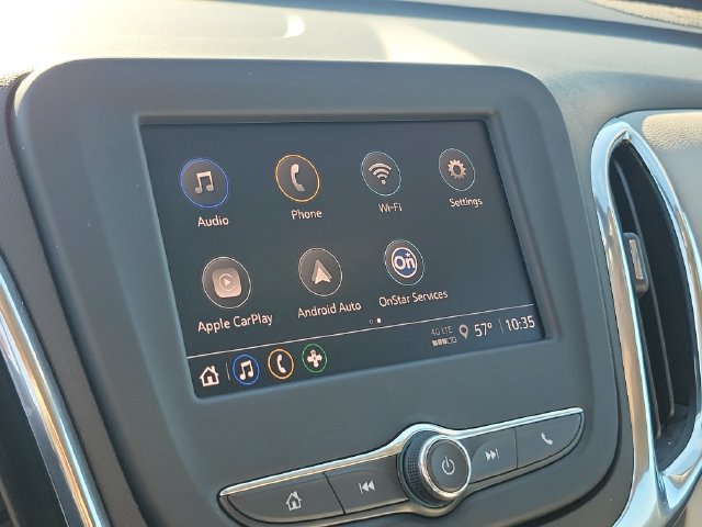 Used 2023 Chevrolet Equinox LT FWD image 16