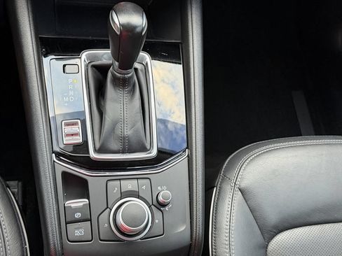 Used 2024 MAZDA CX-5 AWD 2.5 S w/ Preferred Package image 25