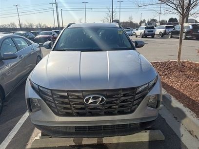 Used 2023 Hyundai Tucson SEL