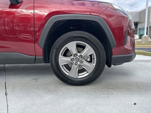 Certified 2023 Toyota RAV4 XLE w/ Convenience Package image 13