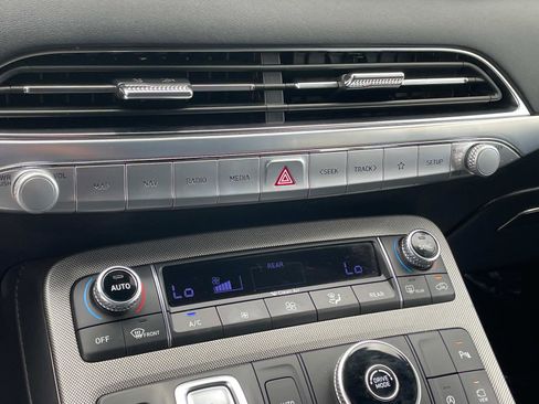 Certified 2021 Hyundai Palisade Calligraphy w/ Cargo Package image 14