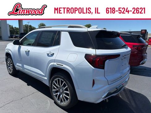New 2026 GMC Terrain Denali AWD/4WD image 4