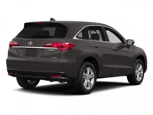 Used 2014 Acura RDX AWD image 2