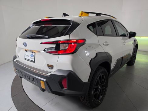 New 2026 Subaru Crosstrek 2.5i Wilderness AWD/4WD image 5