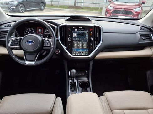 Certified 2023 Subaru Ascent Limited image 5