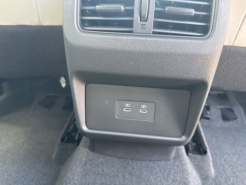 New 2026 Nissan Rogue SV AWD/4WD image 29