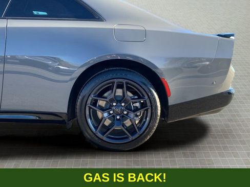 New 2026 Dodge Charger Scat Pack w/ Blacktop Package image 49