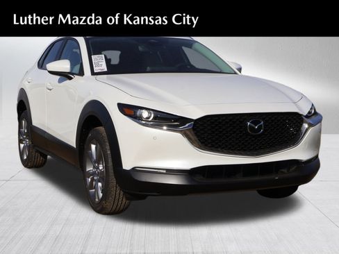 New 2026 MAZDA CX-30 AWD 2.5 S image 1