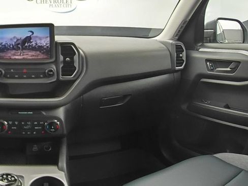 Used 2024 Ford Bronco Sport Outer Banks AWD/4WD image 18