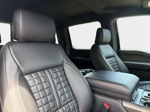 Used 2024 Ford F150 XLT w/ Equipment Group 302A MID AWD/4WD image 24
