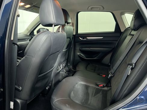 Used 2023 MAZDA CX-5 AWD 2.5 S w/ Select Package image 26