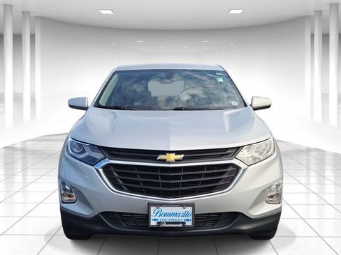Used 2019 Chevrolet Equinox LT image 5