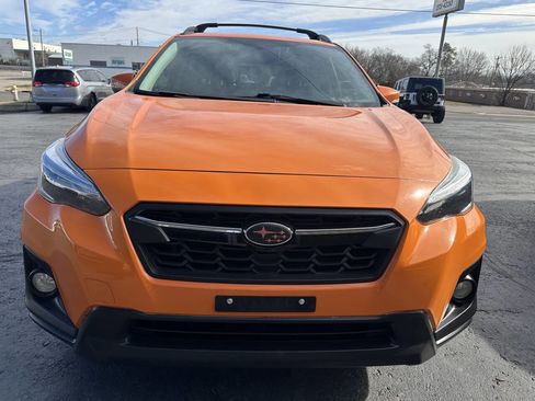 Used 2018 Subaru Crosstrek 2.0i Limited image 4